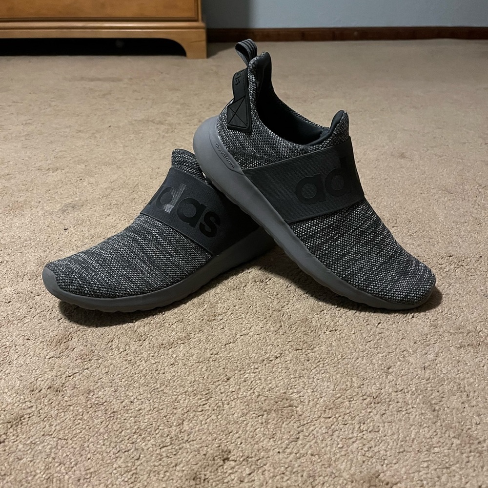 Adidas Men’s Slip On Sneakers - Size 10